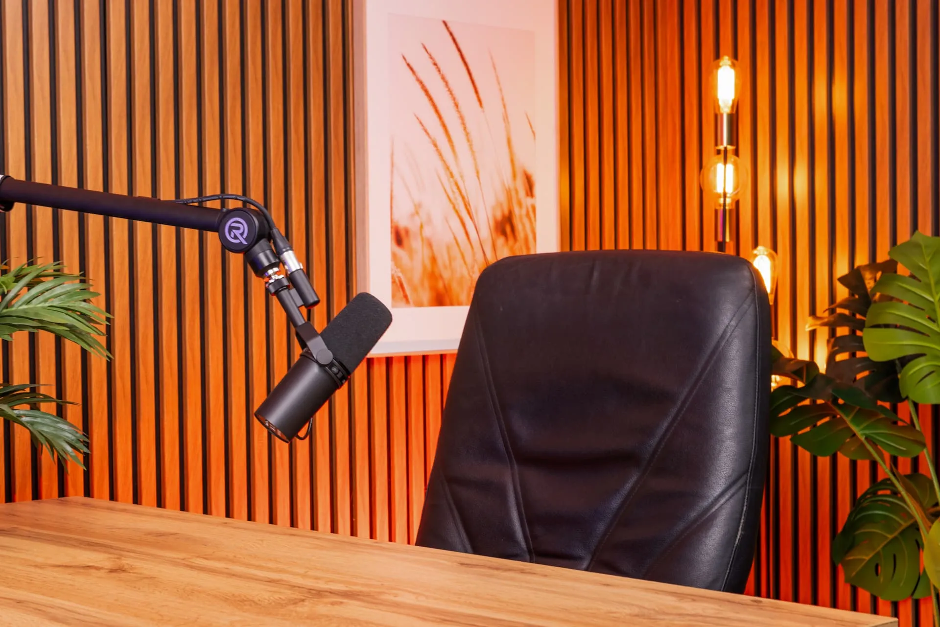 Oprema za snimanje u Studiju Alfa