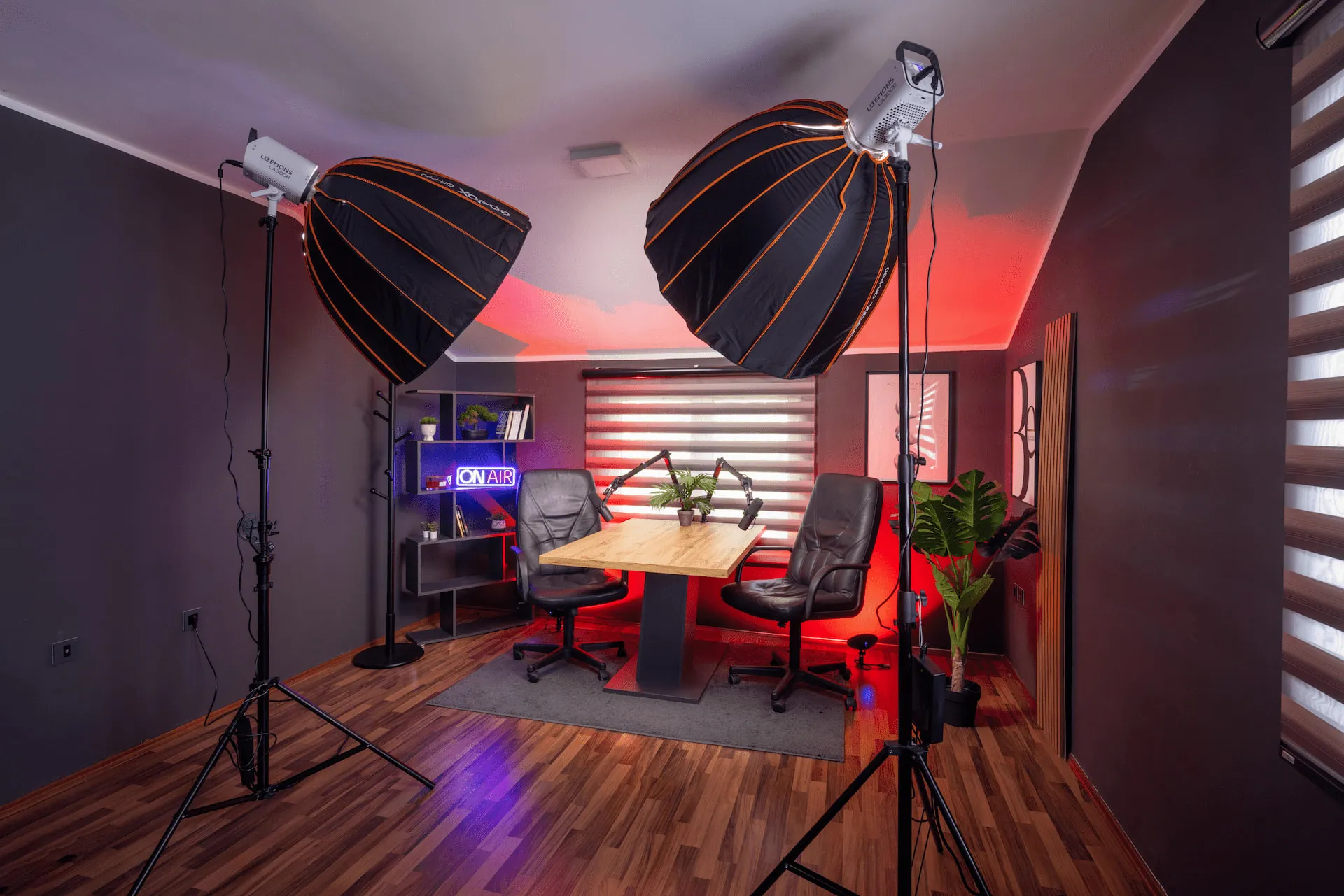 Audio interfejs i oprema za miksovanje