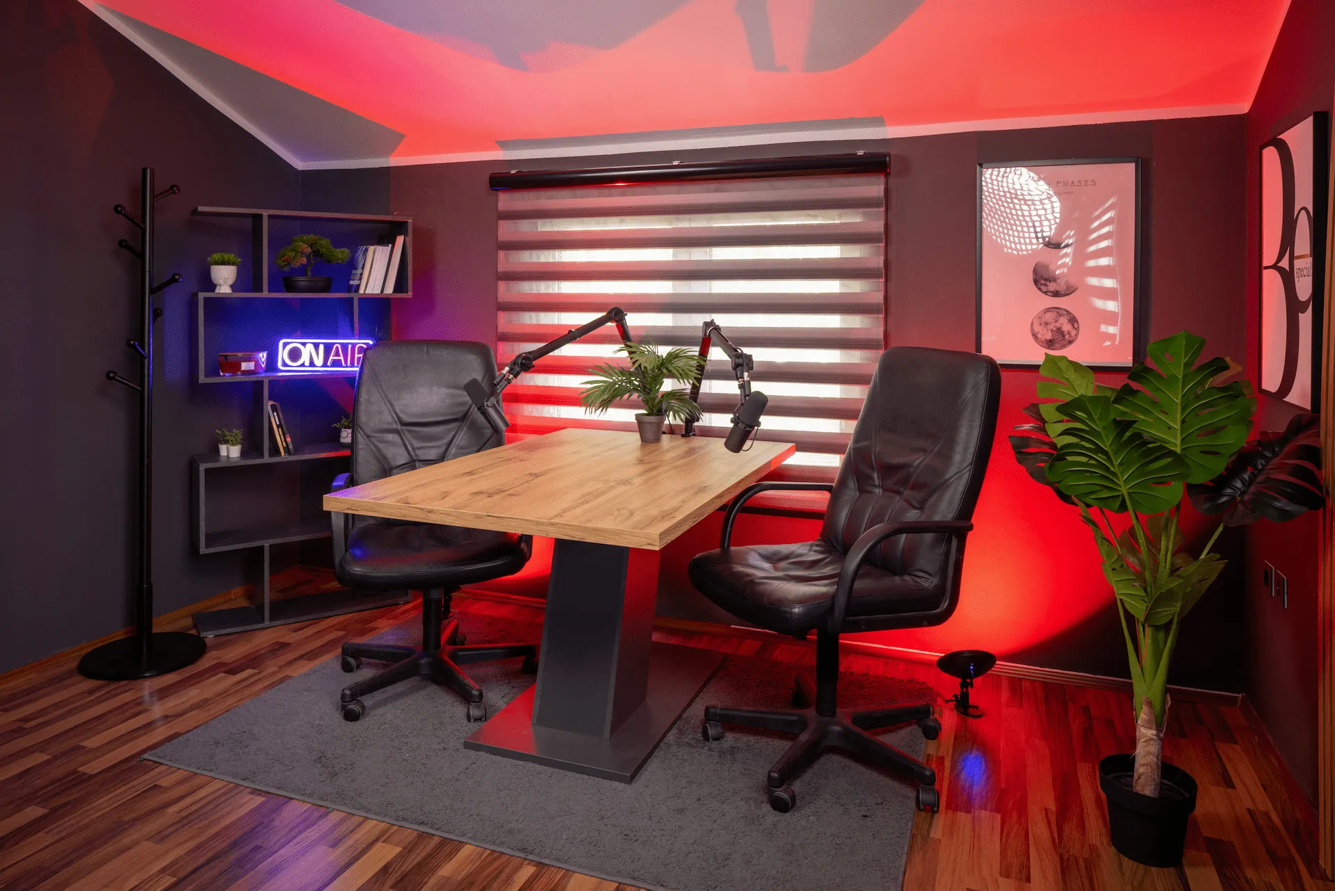 Audio interfejs i oprema za miksovanje