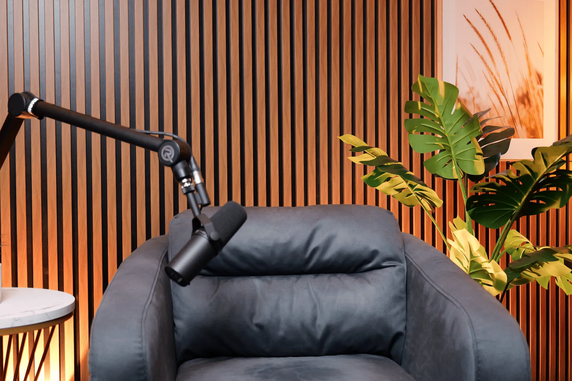 Oprema za snimanje u Studiju Alfa