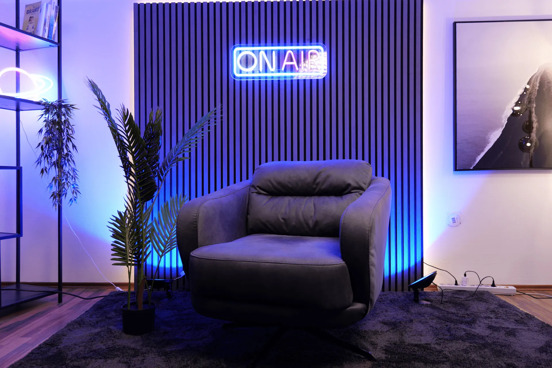 Audio interfejs i oprema za miksovanje